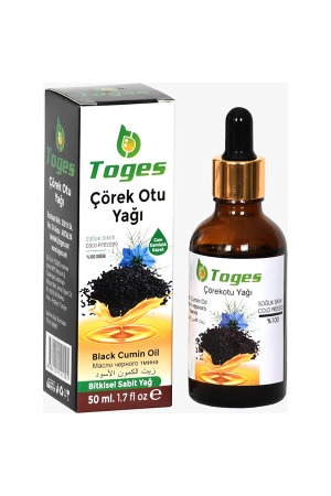 Çörek-Otu Yağı 50 ML